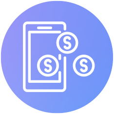 EARN REWARDS POINTS