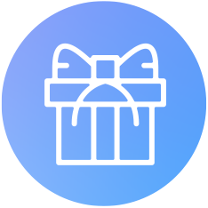 GIFTS & EARLY ACCESS