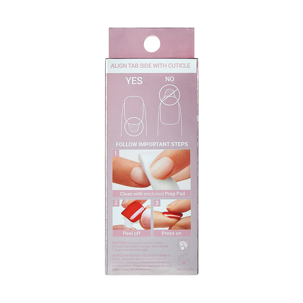 Kiss_IME07_ImpressGlazedDonutPressOnManicure_Package_Back_731509906974_Mar.16.2023_web.jpg