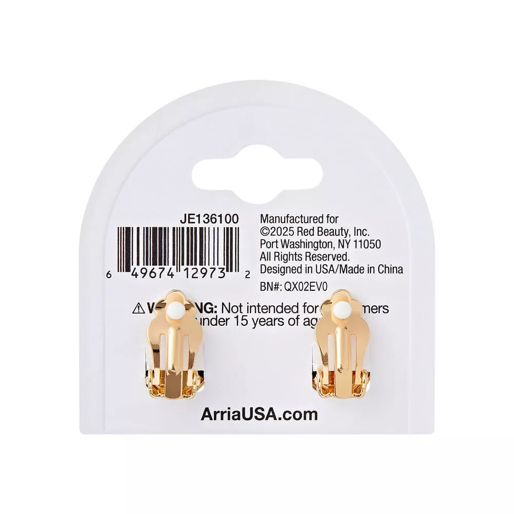 Arria_JE136_GoldClipOnEarrings_PackageBack_649674129732_web.webp