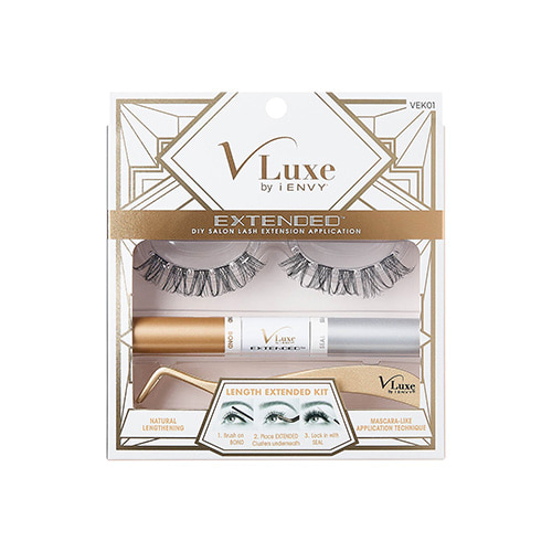 Extended Collection: DIY Extension Kit