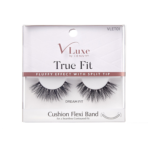 True Fit Lashes