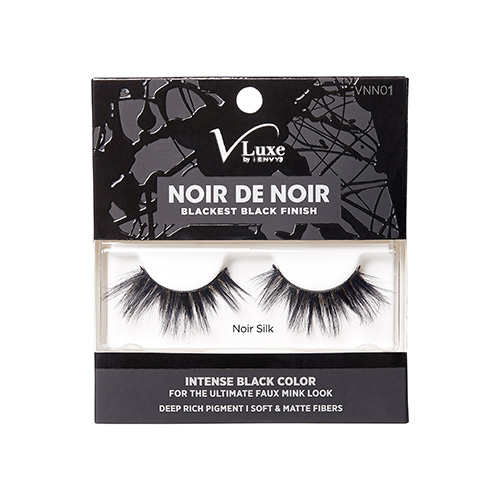 Noir De Noir Blackest Black Lashes