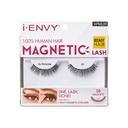 100% Human Hair Magnetic Lashes