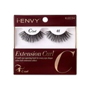Extension Curl C-Curl Lashes