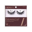 Extension Curl L-Curl Lashes