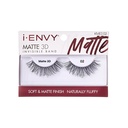 Matte 3D Lashes