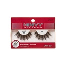 3D Chic Lashes
