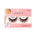 3D Natural Lashes