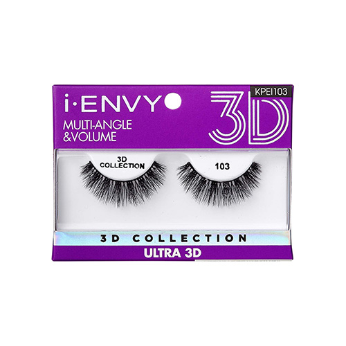 3D Ultra Lashes