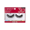3D Flash Lashes