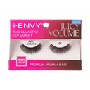 Juicy Volume Premium Human Hair Lashes