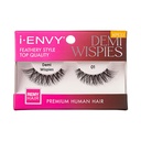 Demi Wispies Premium Human Hair Lashes