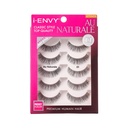 Au Naturale Premium Human Hair Lashes Multi Pack