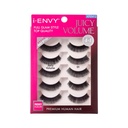 Juicy Volume Premium Human Hair Lashes Multi Pack