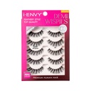 Demi Wispies Premium Human Hair Lashes Multi Pack