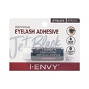 Premium Individual Lash Glue Black Waterproof Strong Hold
