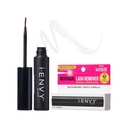 Precision Control Eyelash Remover