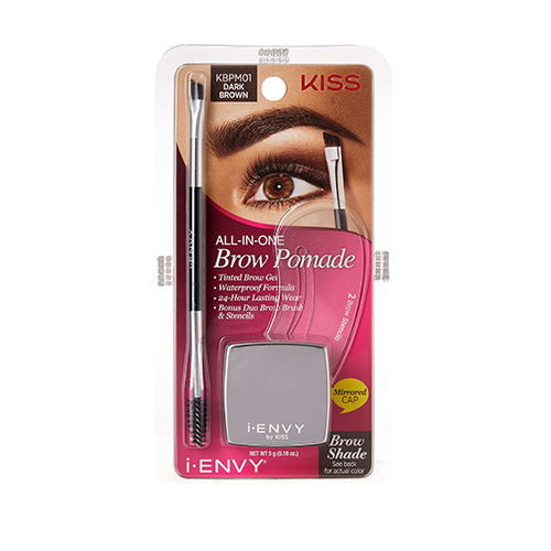 All-in-One Brow Pomade
