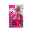 Cageless Eyelash Curler