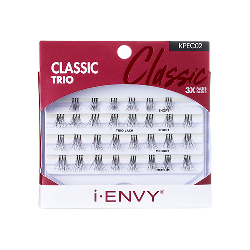 Trio Lash