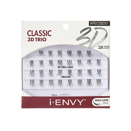 3D Trio Lash Classic