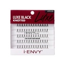 Luxe Black Individual Lash (70pcs)