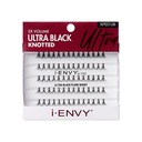 Ultra Black Knotted Individual Lash (70pcs)