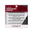 Ultra Black Knotted Individual Lash Multi Pack (280pcs)