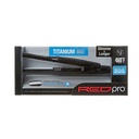 Titanium Flat Iron Upgrade 0.5