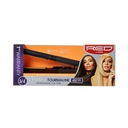 Ceramic Tourmaline Flat Iron 0.75"