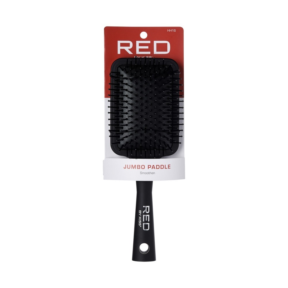 Jumbo Paddle Brush
