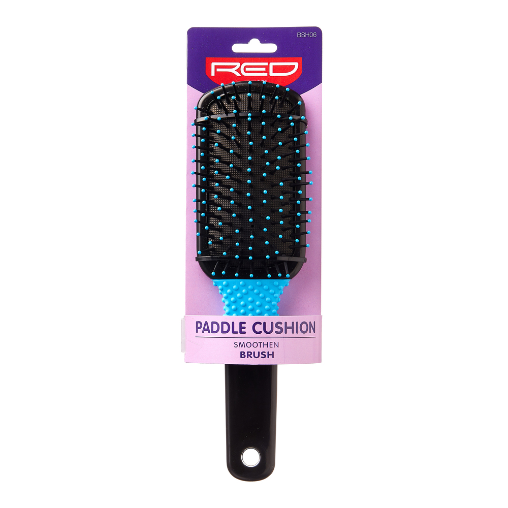 Paddle Cushion Brush