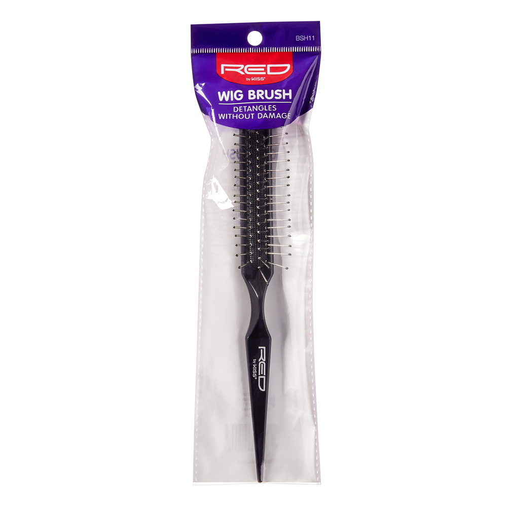 Wig Brush