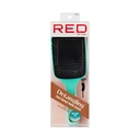 Detangling Two-Tiered Teeth Brush
