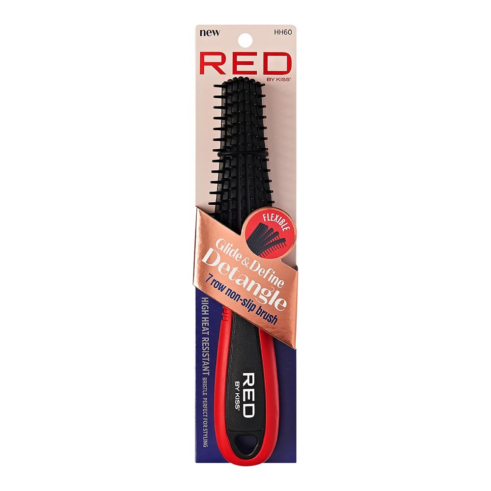 Glide &amp; Define Detangle Brush