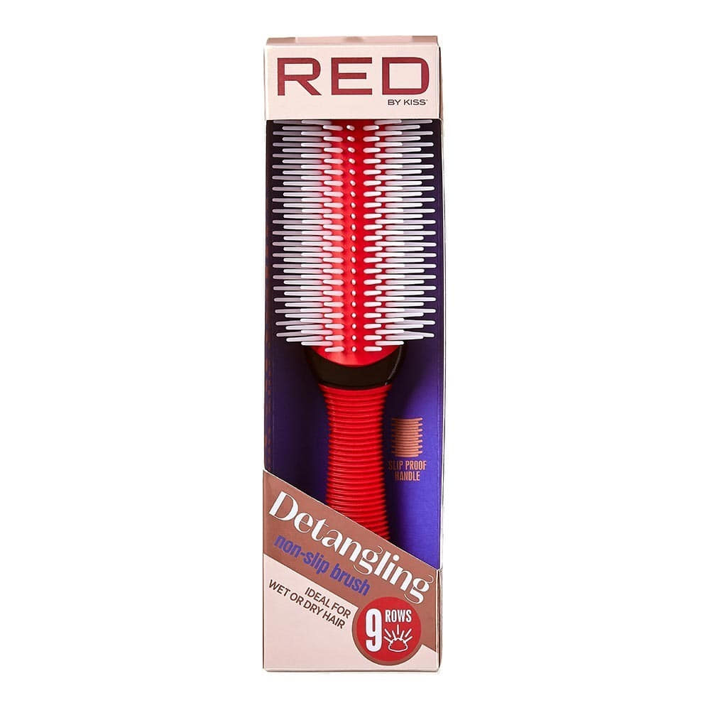 Detangling Non-Slip Brush