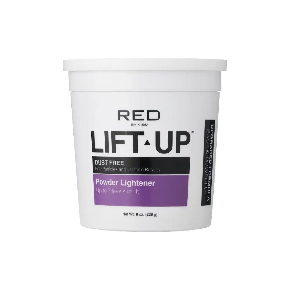 Lift Up Bleach Powder Lightener