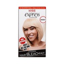 Express Color Hair Bleach Set