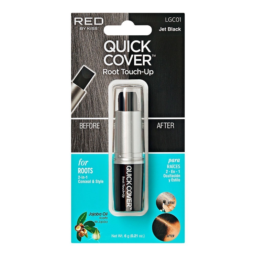 Quick Cover Root Touch-Up Stick Temporary & Water-Resistant