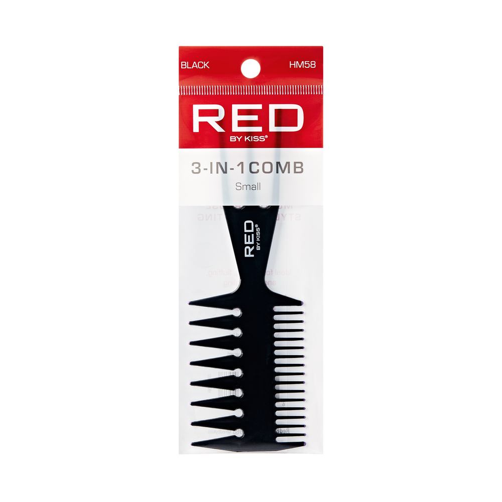 3-in-1 Comb