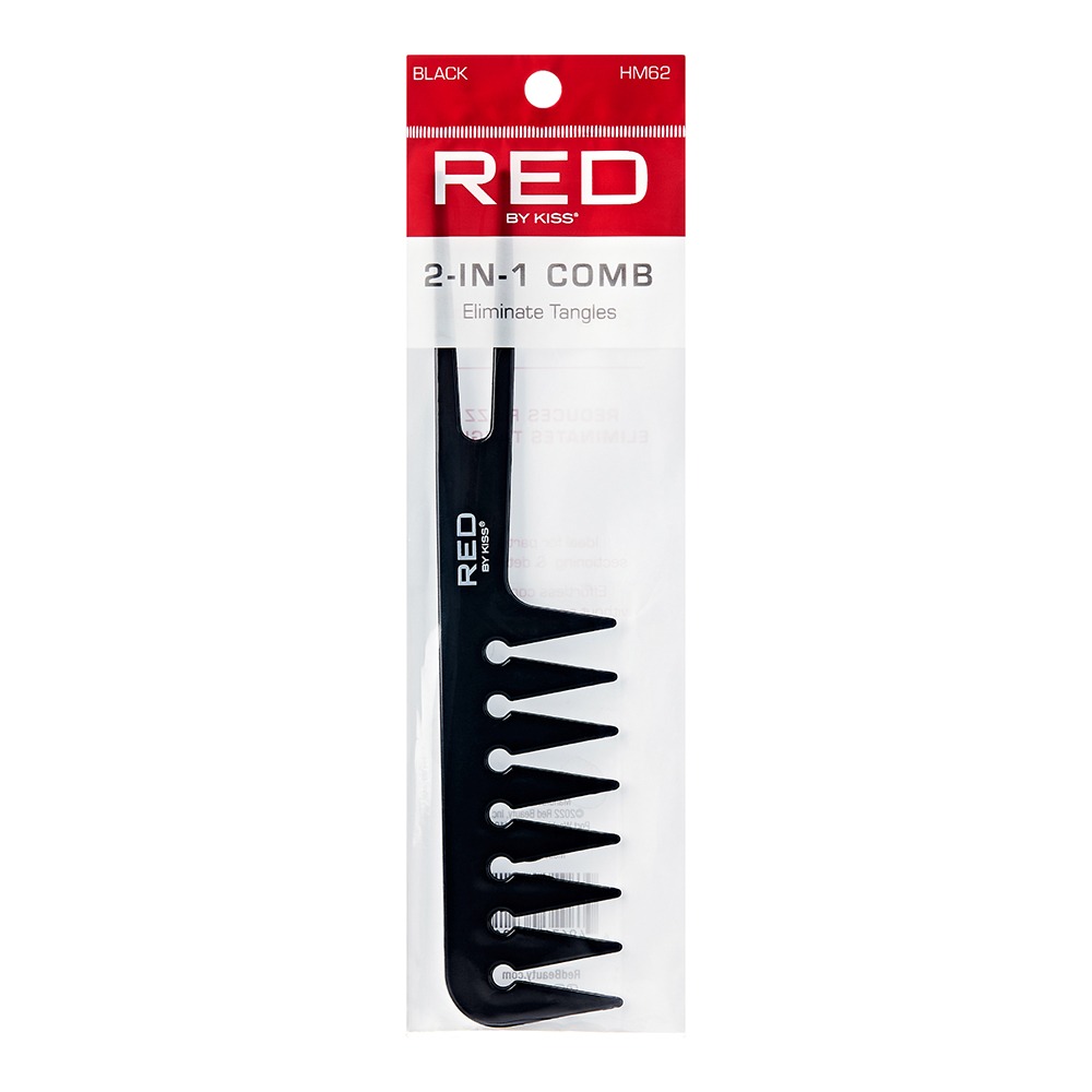 2-in-1 Comb