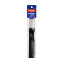 Tipped PIK Comb