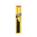 Carbon-Fiber Pin Tail Comb