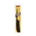 Carbon-Fiber Wide Teeth Rat Tail Comb