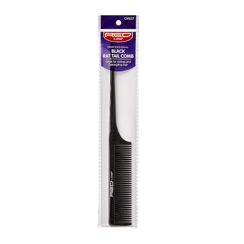 Premium Rat Tail Comb