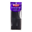 Rat Tail Comb Set (12pcs)