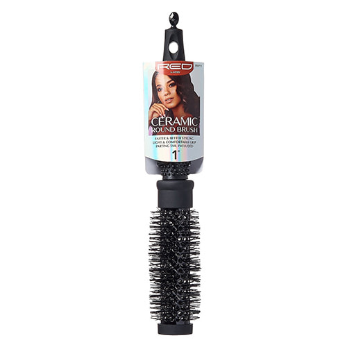 Thermal Round Brush