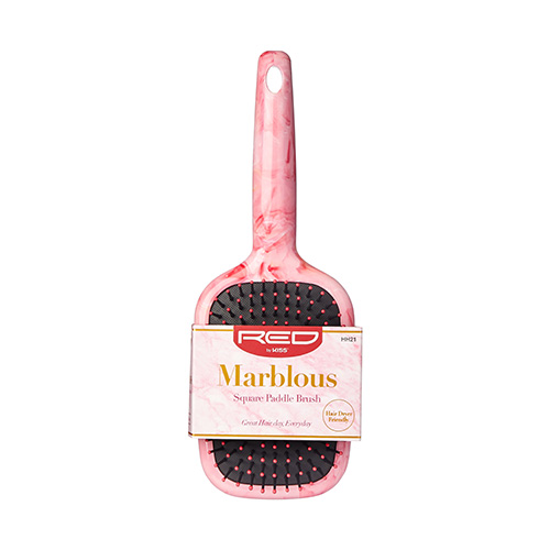 Marblous Paddle Brush