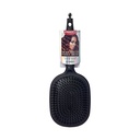 Rubberized Paddle Brush